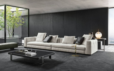 Диван Minotti Blazer