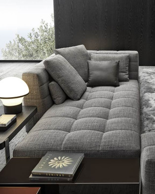 Диван Minotti Blazer