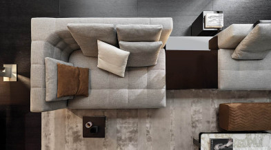 Диван Minotti Blazer