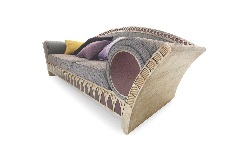 Диван Misor Elledue Misor S 243