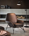 Кресло Minotti Prince
