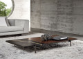 Журнальный стол Minotti Superquadra