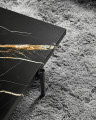 Журнальный стол Minotti Superquadra