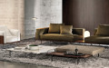 Журнальный стол Minotti Superquadra