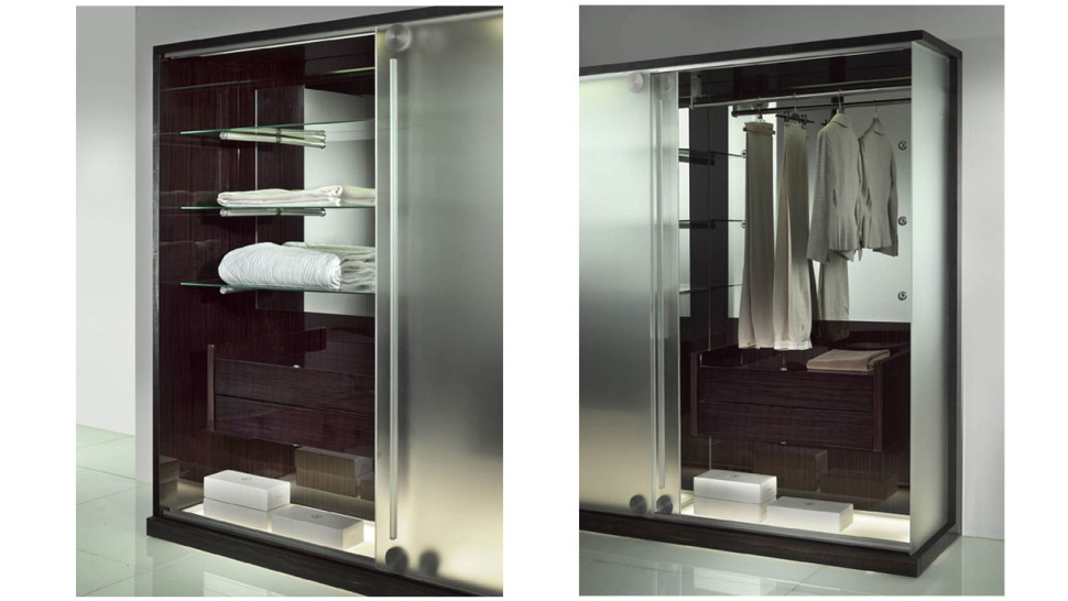 Шкаф Reflex Disegno Megalux armadio