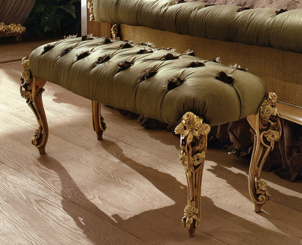 Банкетка Riva Bouquet 9040