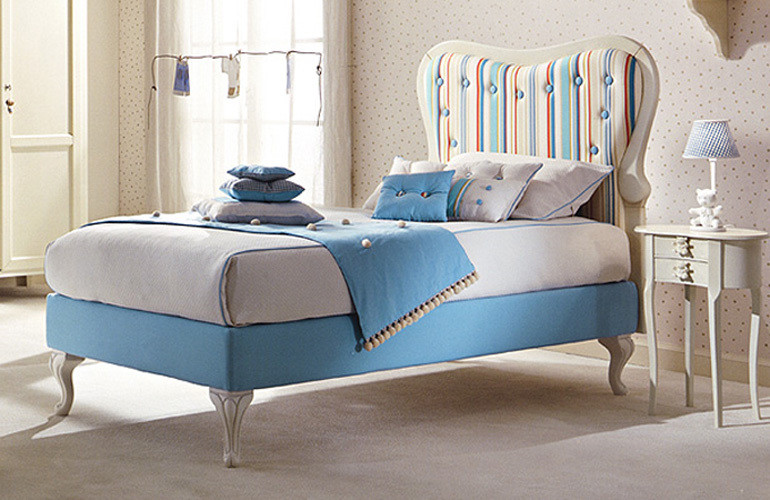 Кровать Piermaria Young Suite bottonato