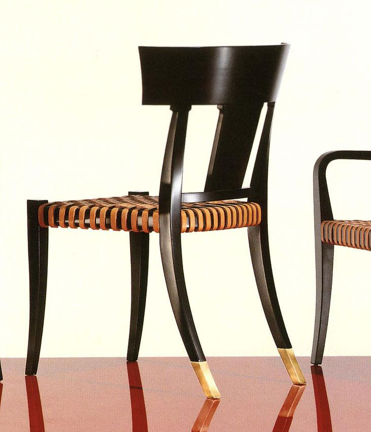 Стул в столовую Oak Percorsi Sc 1020