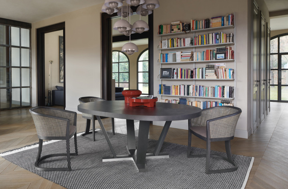 Стол Potocco Aura 830/TO1