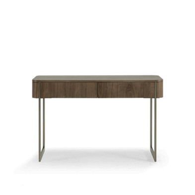 Консоль Fratelli Barri Bardi 120 x 45 x h78 см, из шпона американского ореха