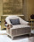 Кресло Camellia Chiara provasi Atelier Cu.27 armchair
