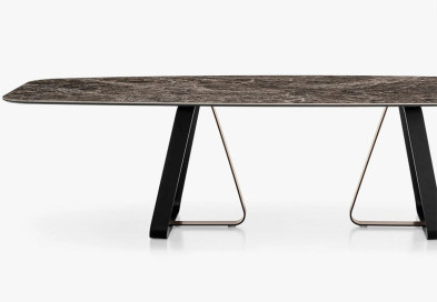 Стол Calligaris Sunshine CS4128-fb-200
