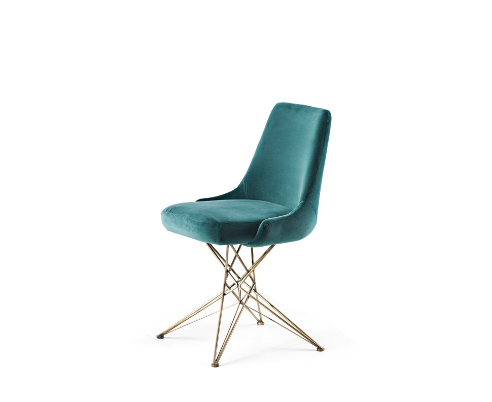 Стул Arketipo Athena