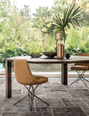 Стул Arketipo Athena