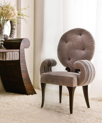 Кресло Meroni Lifestyle 286P 1