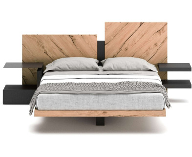 Кровать Ozzio design Nazare L011