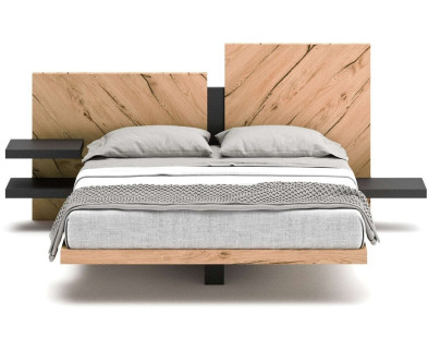 Кровать Ozzio design Nazare L011