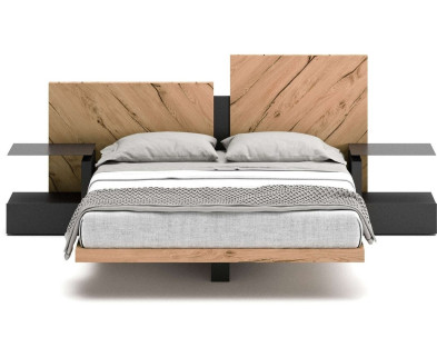 Кровать Ozzio design Nazare L011