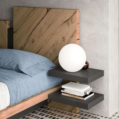 Кровать Ozzio design Nazare L011