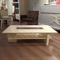 Журнальный столик Giorgiocasa Serena Casa 124 x 68 x 35h nc23161