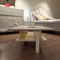 Журнальный столик Giorgiocasa Serena Casa 124 x 68 x 35h nc23161