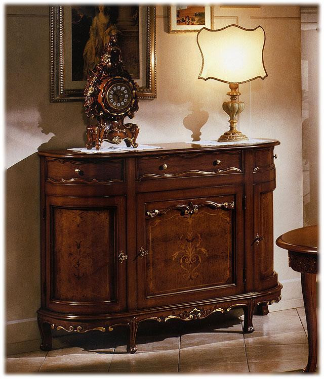 Консоль Linea b Prestige 700/5