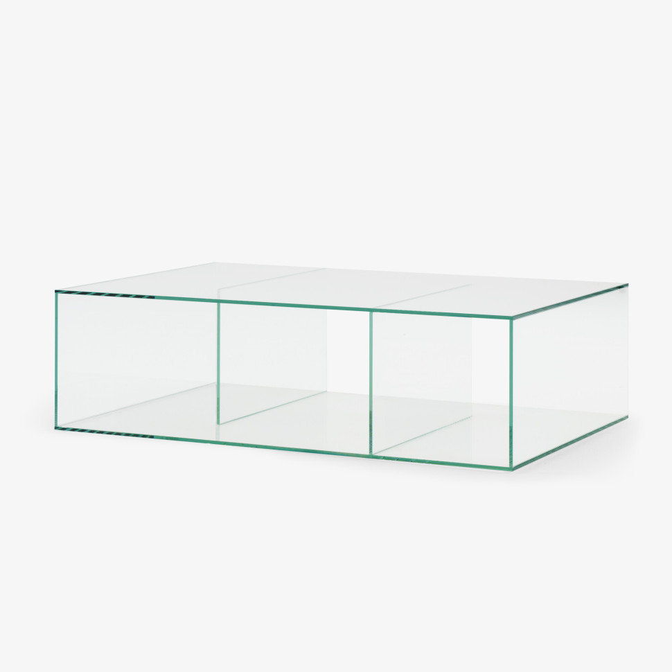 Журнальный стол Ligne Roset Saldo - материал