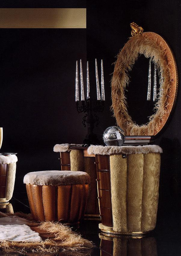 Зеркало Altamoda Tiffany Tn07/c