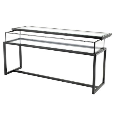 Консоль Harvey Eichholtz Tables And Desks 160 x 45 x 77h nc51186