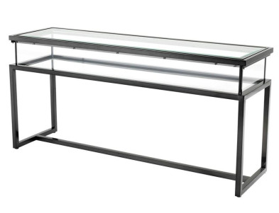 Консоль Harvey Eichholtz Tables And Desks 160 x 45 x 77h nc51186