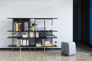 Настольная лампа Ligne Roset Car light