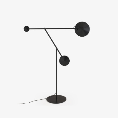 Торшер Ligne Roset Cinetique