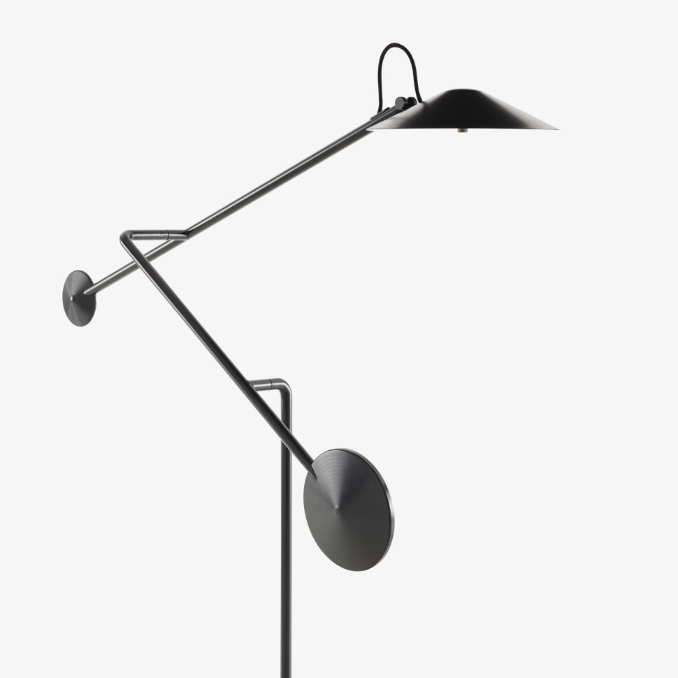 Торшер Ligne Roset Cinetique