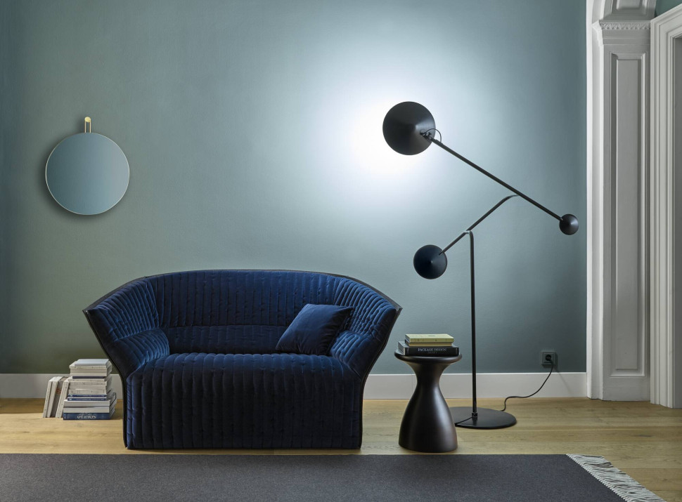 Торшер Ligne Roset Cinetique - стиль