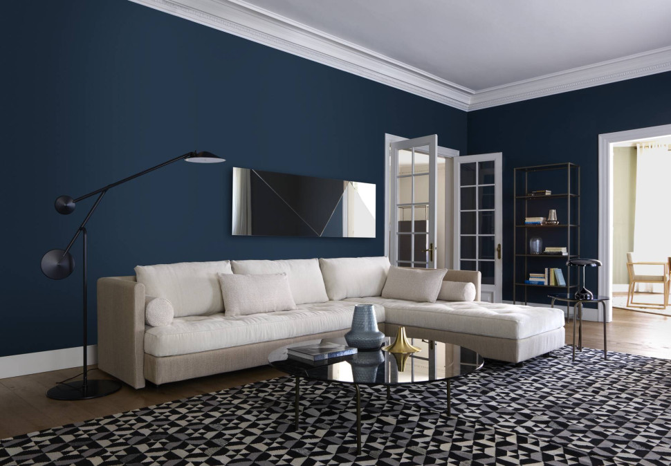 Торшер Ligne Roset Cinetique