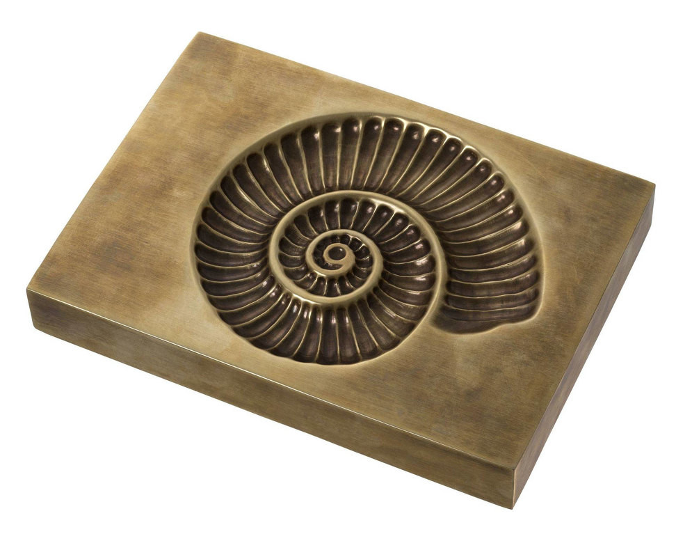 Декоративный элемент Contra Eichholtz Accessories 22 x 16 x 3h nc66187