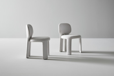 Стул Bonaldo Teia