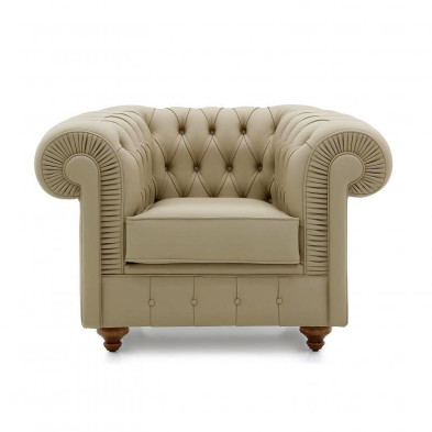 Кресло Seven Sedie Tevere 9503P