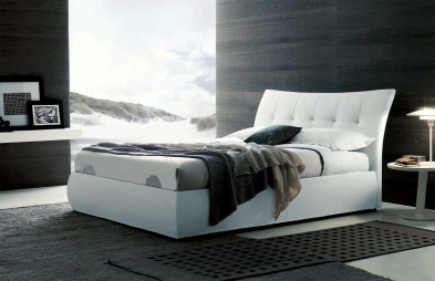 Кровать Ergogreen The night collection Allison