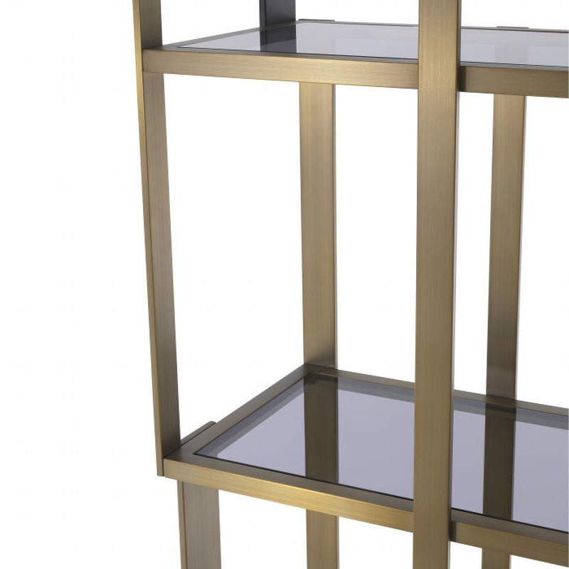 Стеллаж Clio Eichholtz Cabinets 100 x 37 x 240,5h nc71096