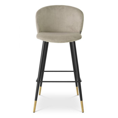 Барный стул Volante Eichholtz Chairs And Sofas 50,5 x 54 x 102h nc85722