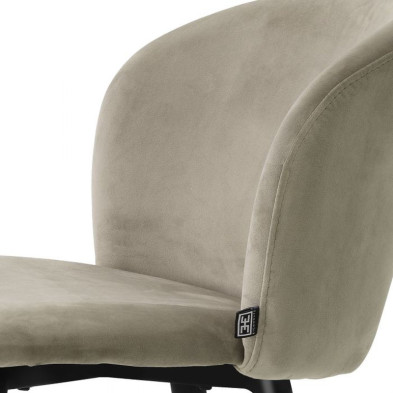 Барный стул Volante Eichholtz Chairs And Sofas 50,5 x 54 x 102h nc85722