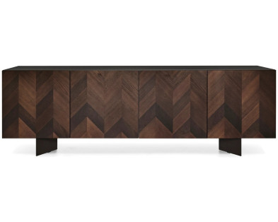 Буфет Calligaris Intarsi CS6210