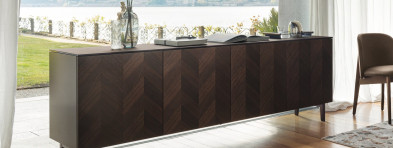 Буфет Calligaris Intarsi CS6210
