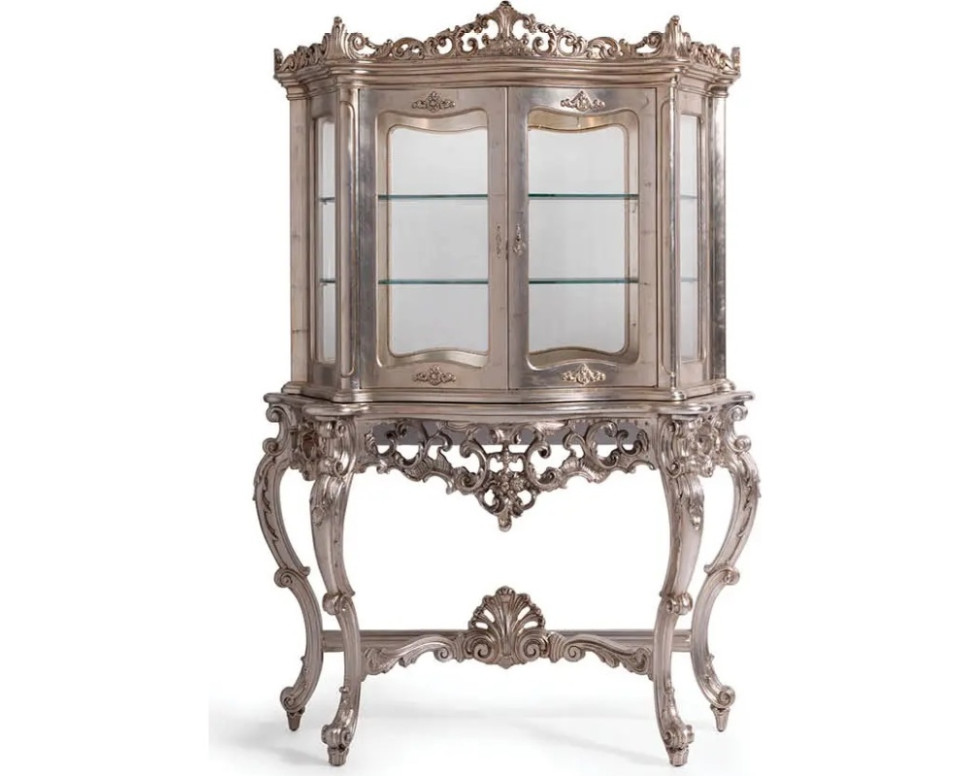 Витрина Angelo Cappellini Baroque 38250