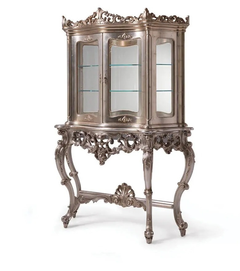 Витрина Angelo Cappellini Baroque 38250 - фото товара