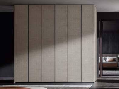 Гардеробная Molteni Gliss Master Quick