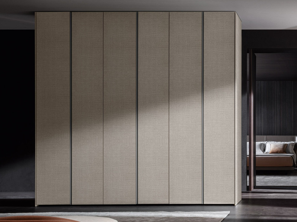 Гардеробная Molteni Gliss Master Quick