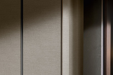 Гардеробная Molteni Gliss Master Quick