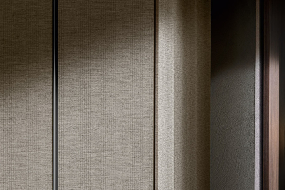 Гардеробная Molteni Gliss Master Quick - фото товара